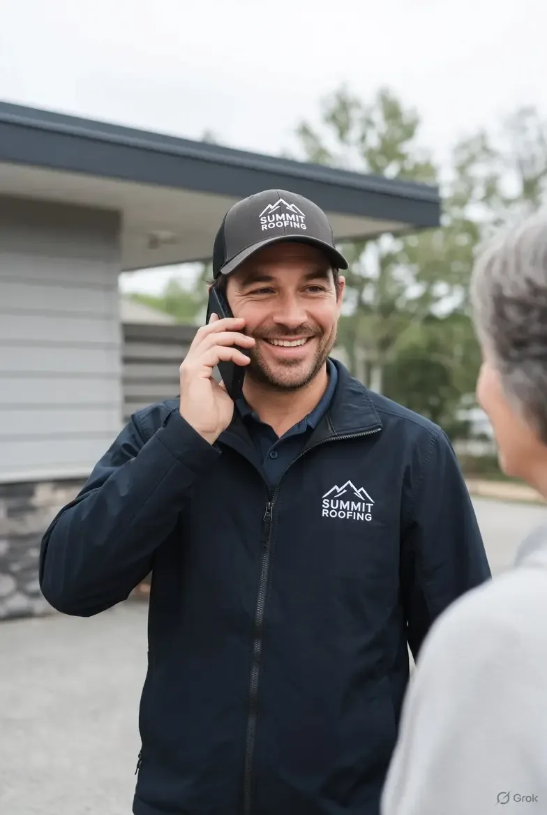 Flat Roof Leak Repair Cameron, WI FAQs